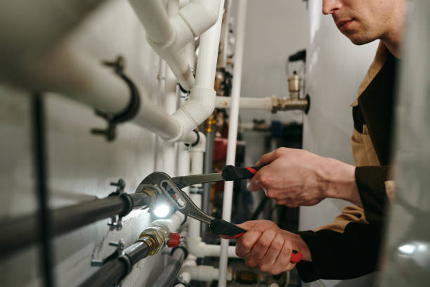 Shower Repair Services in Kinsey, AL