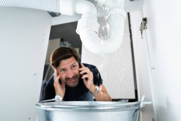 Kinsey, AL Plumbing Company