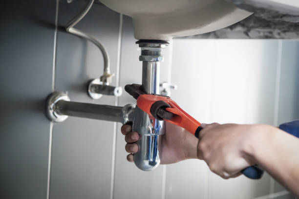 Best Sewer Line Repair  in Kinsey, AL