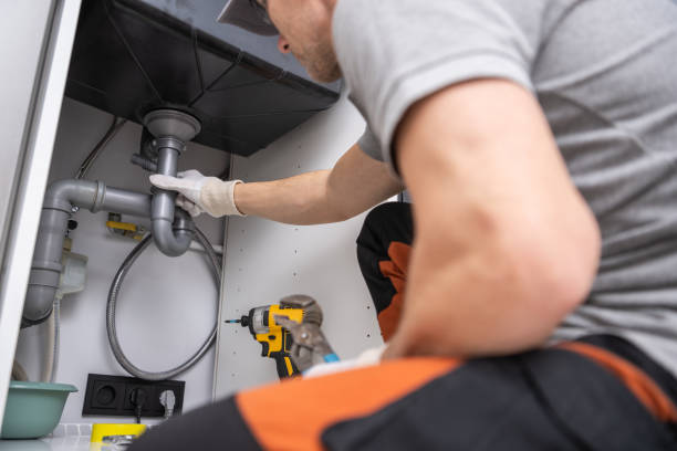 Best Leak Detection Services  in Kinsey, AL