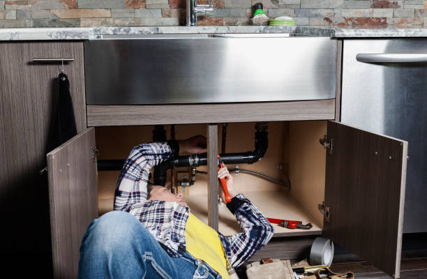 Best Water Leak Repair  in Kinsey, AL