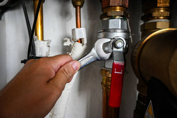 Best Clogged Drain Plumber  in Kinsey, AL